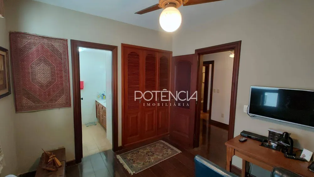 Apartamento, 4 quartos, 186 m² - Foto 28
