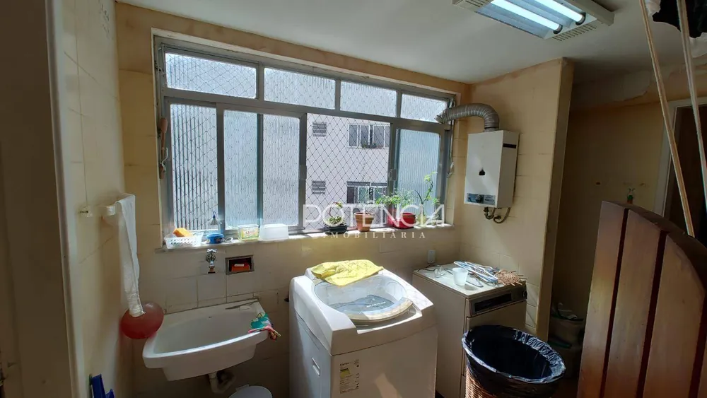 Apartamento, 4 quartos, 186 m² - Foto 16