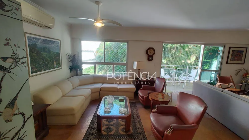 Apartamento, 4 quartos, 186 m² - Foto 46