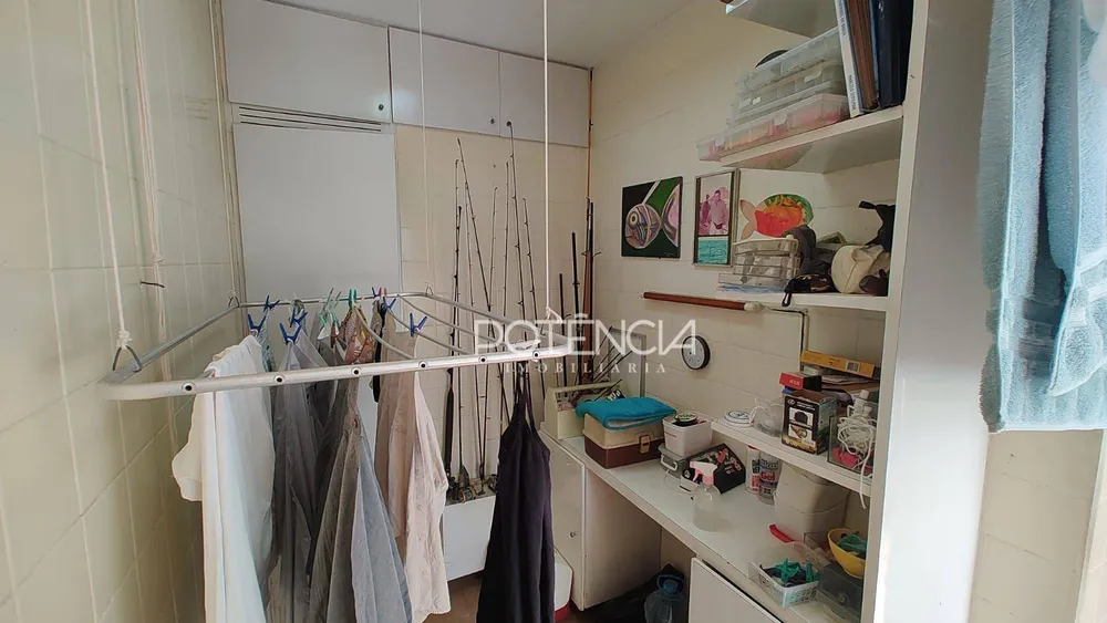 Apartamento, 4 quartos, 186 m² - Foto 18