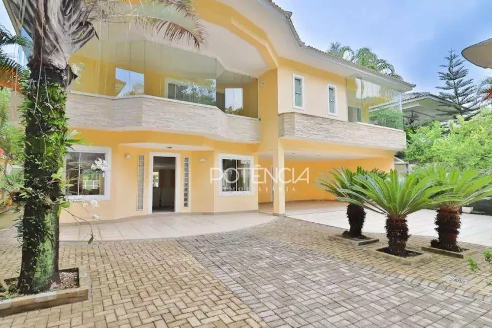 Casa de Condomínio, 5 quartos - Foto 2