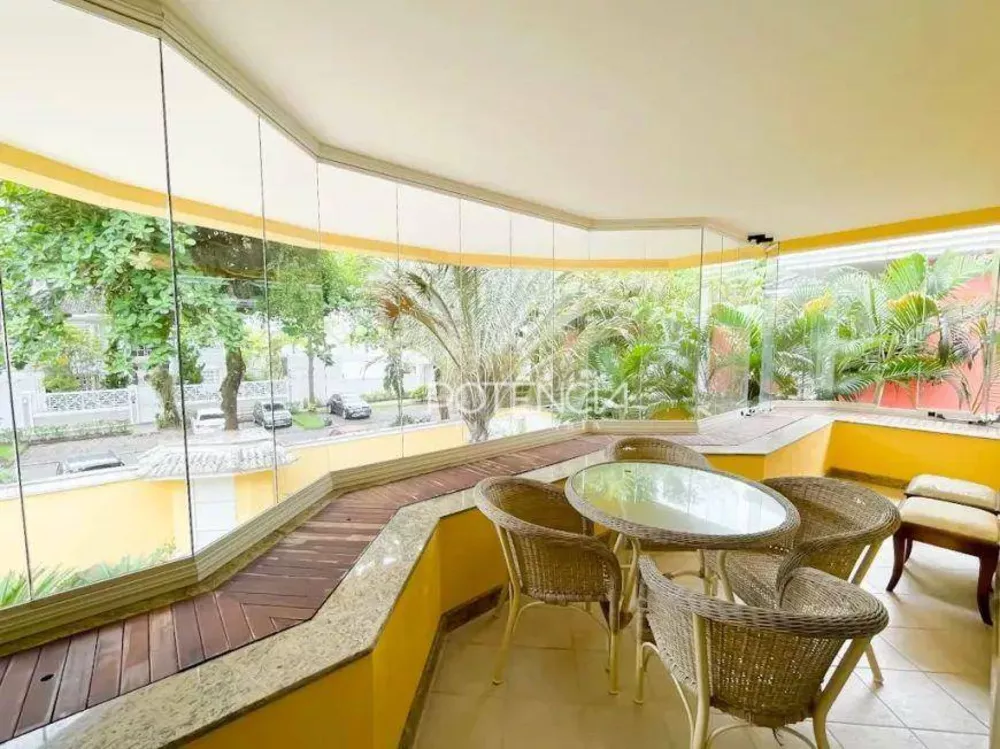 Casa de Condomínio, 5 quartos - Foto 19