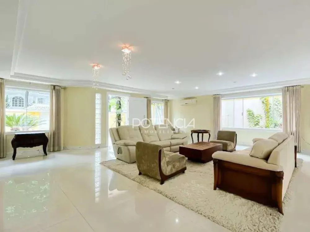 Casa de Condomínio, 5 quartos - Foto 5