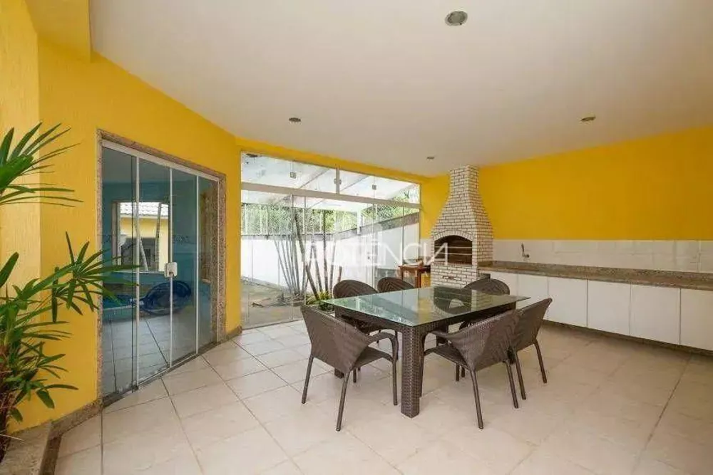 Casa de Condomínio, 5 quartos - Foto 28