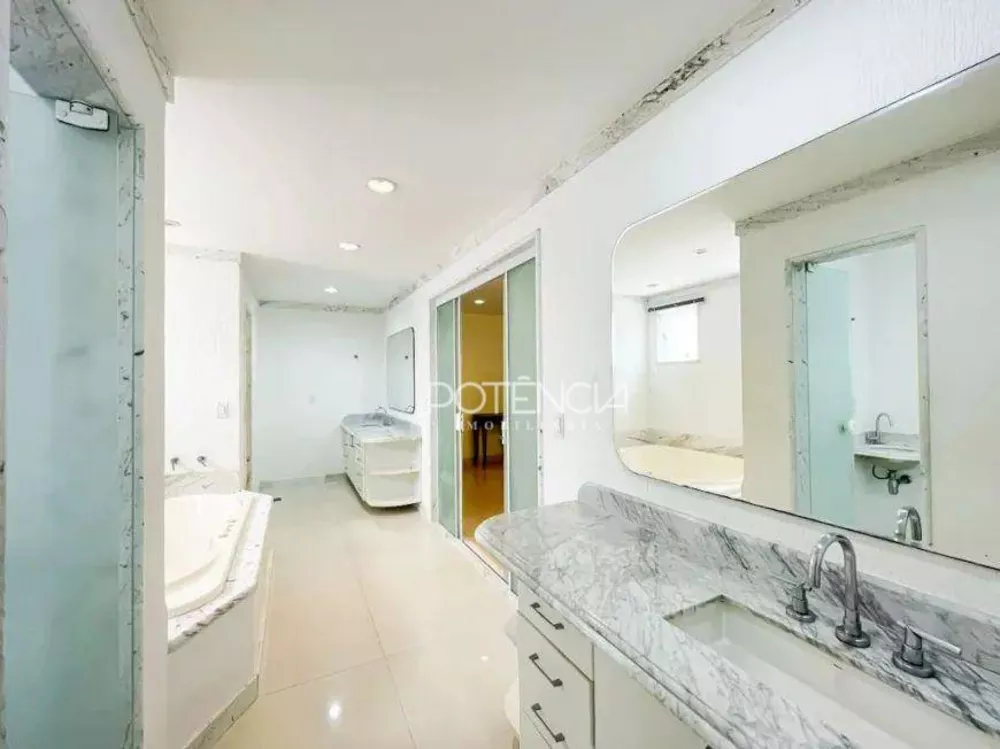 Casa de Condomínio, 5 quartos - Foto 12