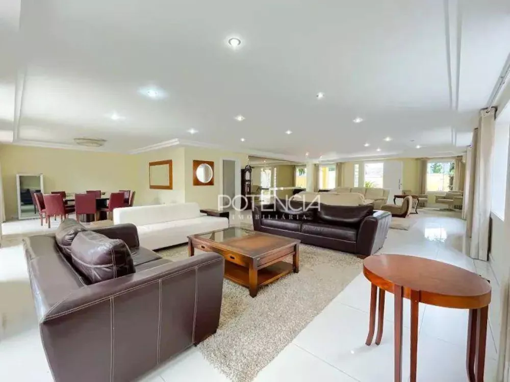 Casa de Condomínio, 5 quartos - Foto 4