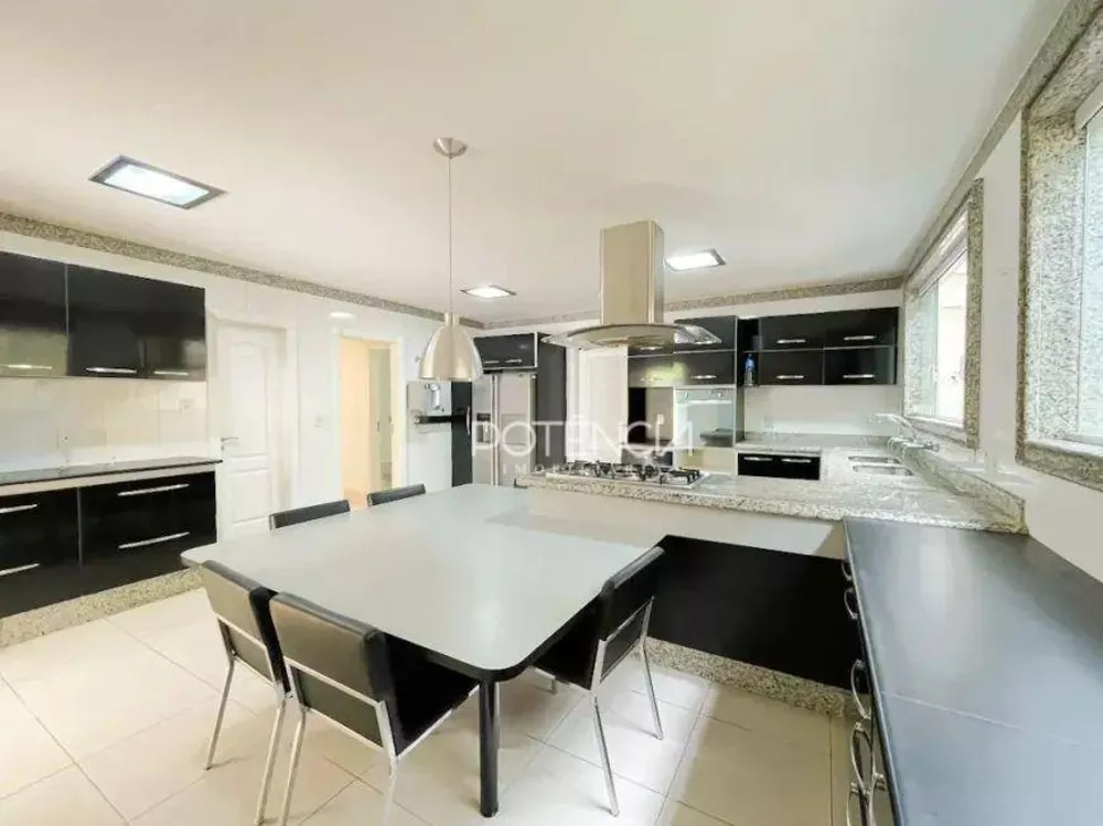 Casa de Condomínio, 5 quartos - Foto 26