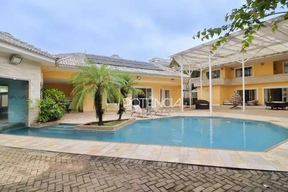 Casa de Condomínio, 5 quartos - Foto 3