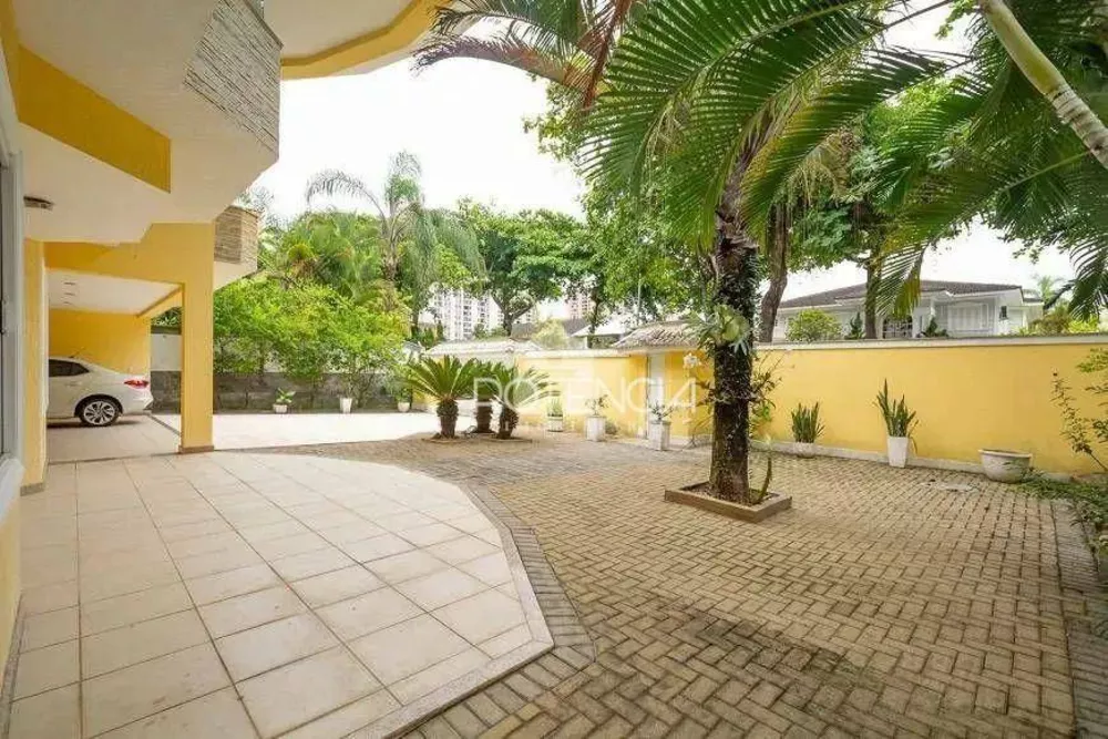 Casa de Condomínio, 5 quartos - Foto 29