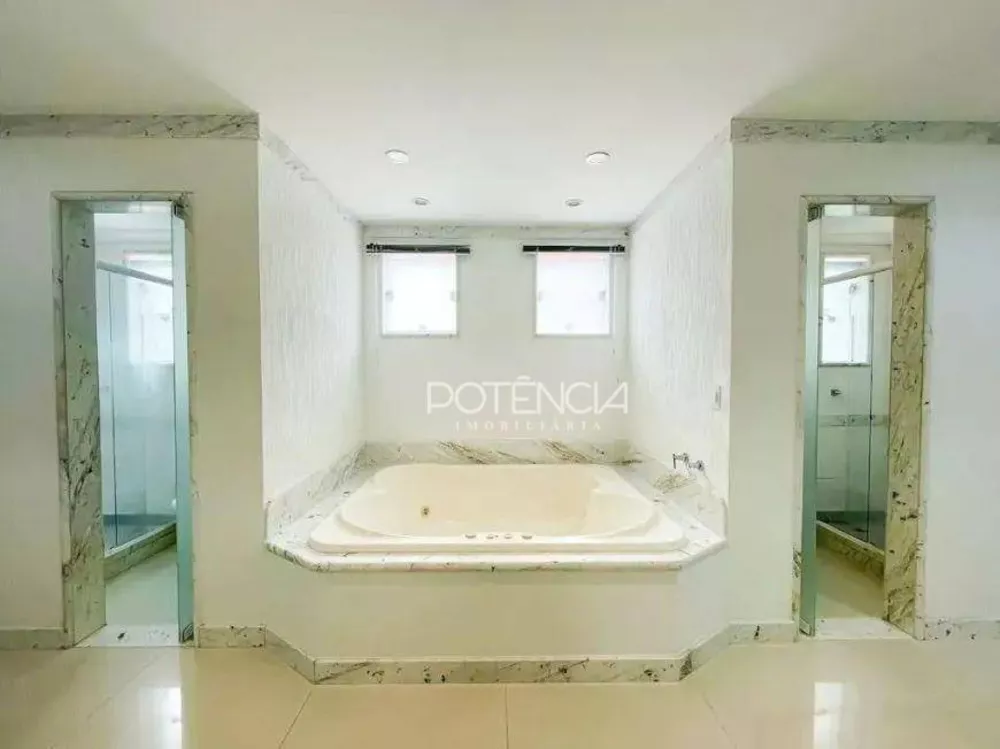 Casa de Condomínio, 5 quartos - Foto 11