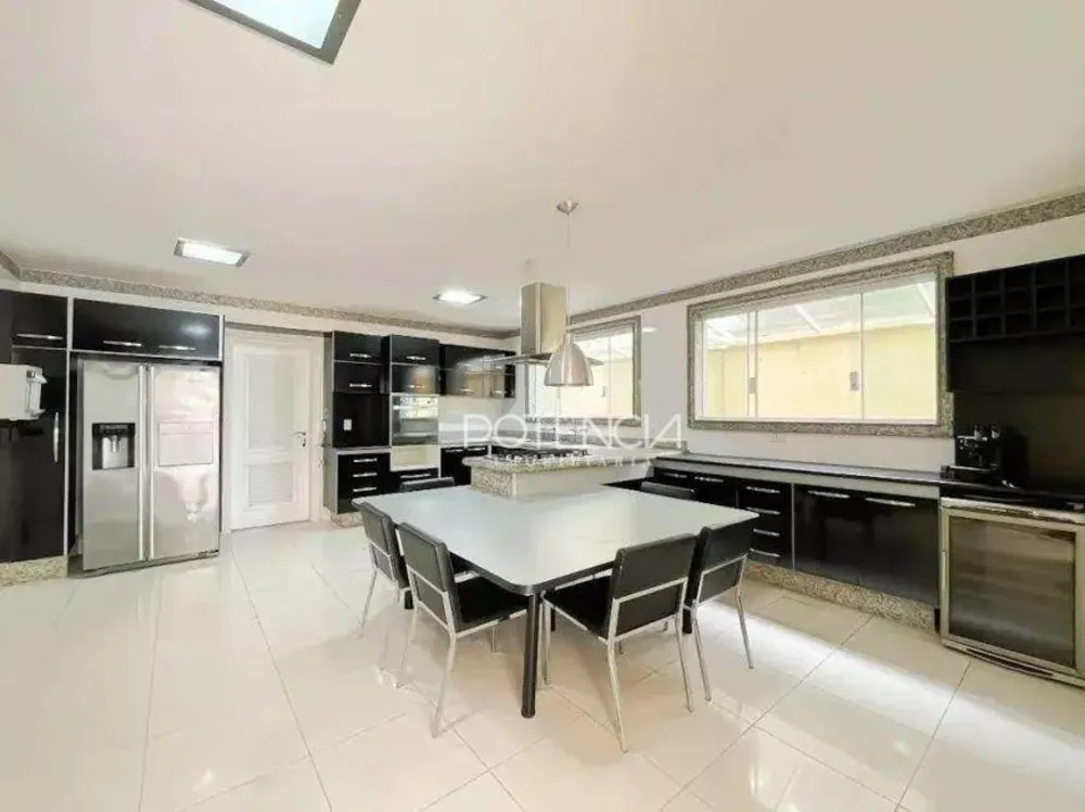 Casa de Condomínio, 5 quartos - Foto 25