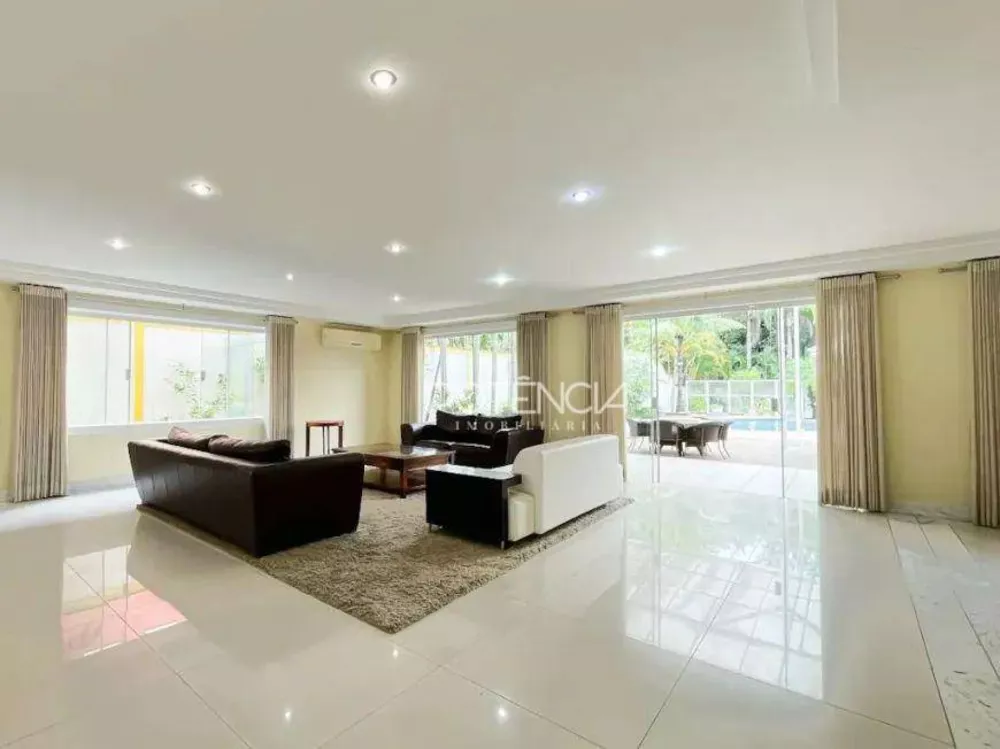 Casa de Condomínio, 5 quartos - Foto 6