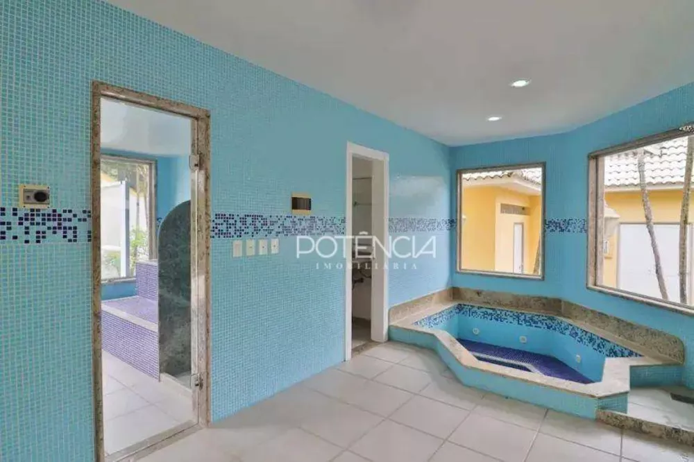 Casa de Condomínio, 5 quartos - Foto 21