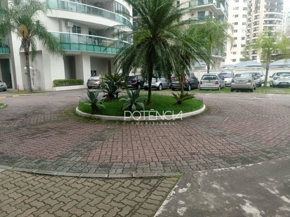 Apartamento, 2 quartos, 66 m² - Foto 16
