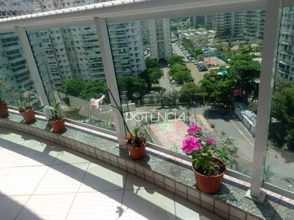 Apartamento, 2 quartos, 66 m² - Foto 7