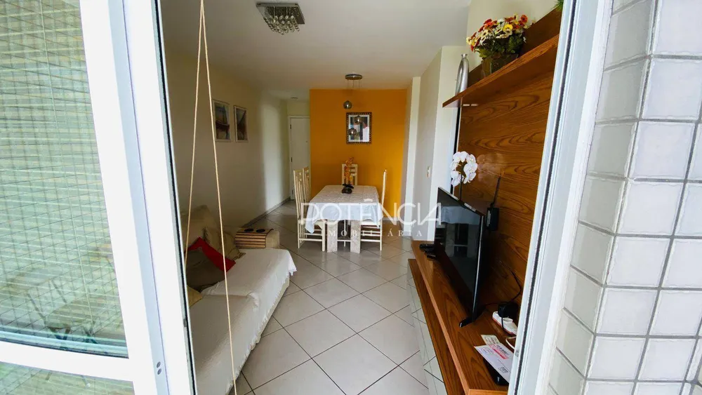 Apartamento, 2 quartos, 66 m² - Foto 2