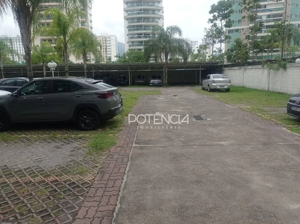 Apartamento, 2 quartos, 66 m² - Foto 15