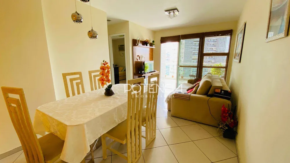 Apartamento, 2 quartos, 66 m² - Foto 8