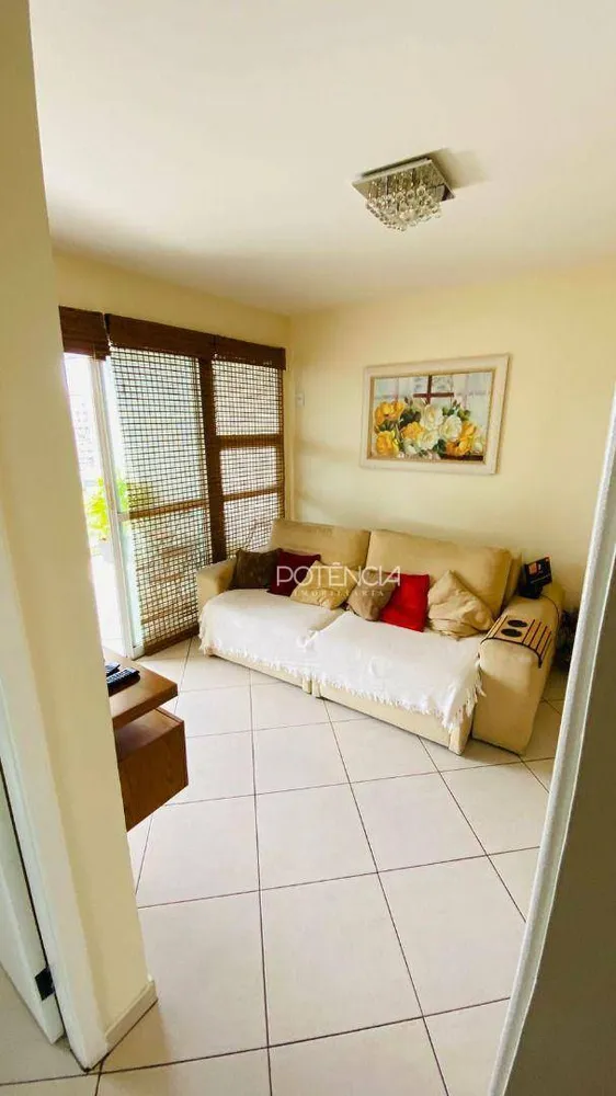 Apartamento, 2 quartos, 66 m² - Foto 6
