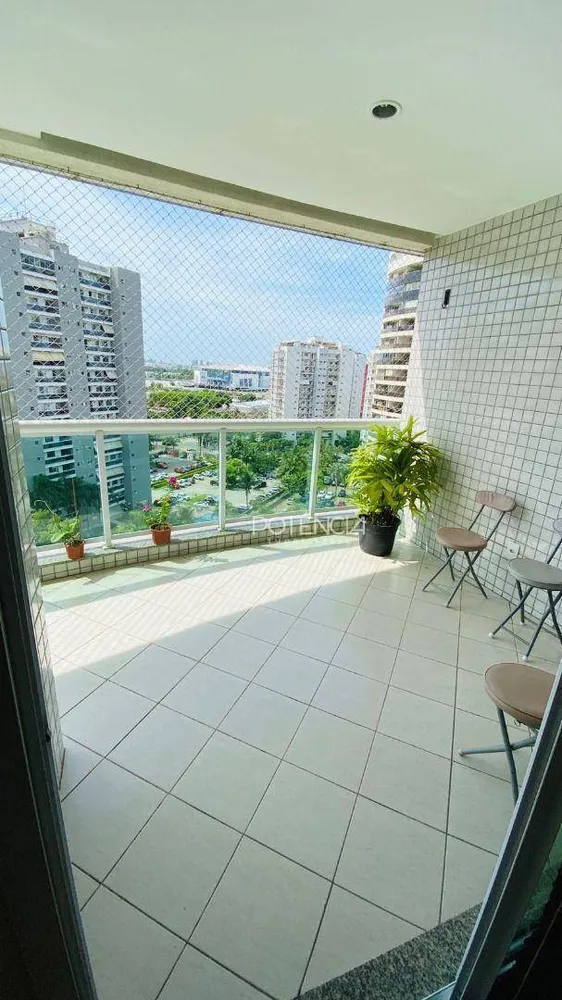 Apartamento, 2 quartos, 66 m² - Foto 3
