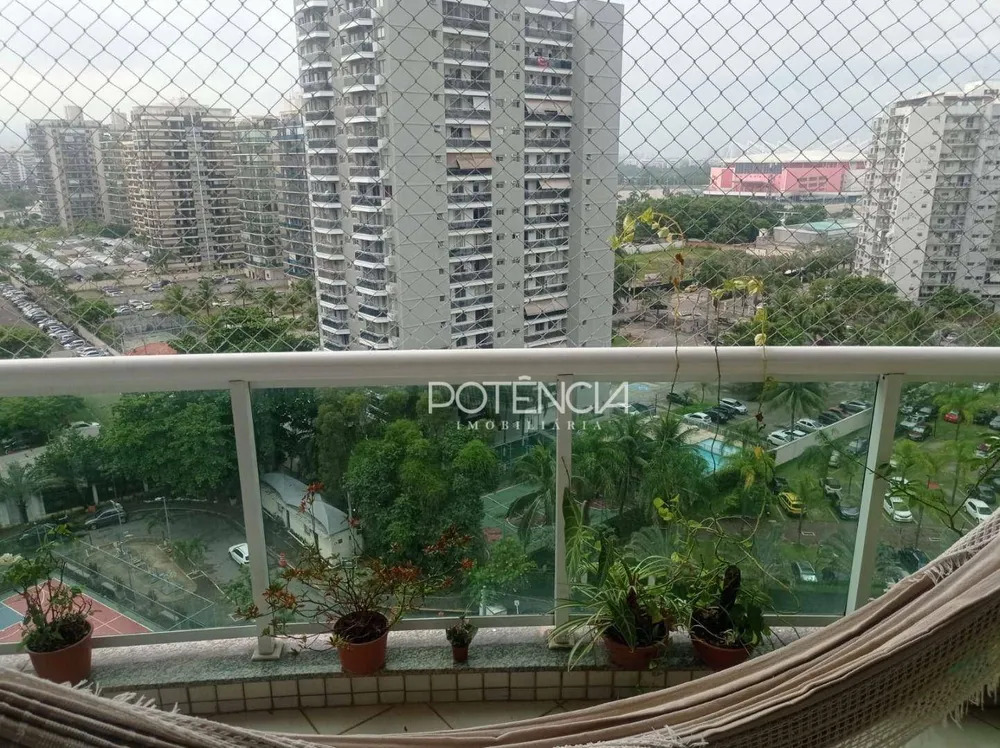 Apartamento, 2 quartos, 66 m² - Foto 38