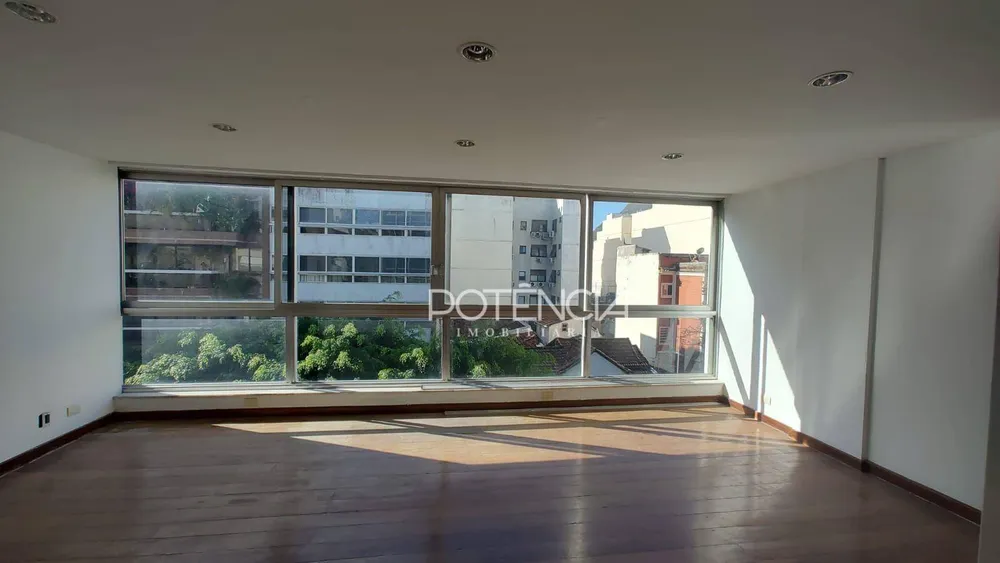 Apartamento, 3 quartos, 116 m² - Foto 1