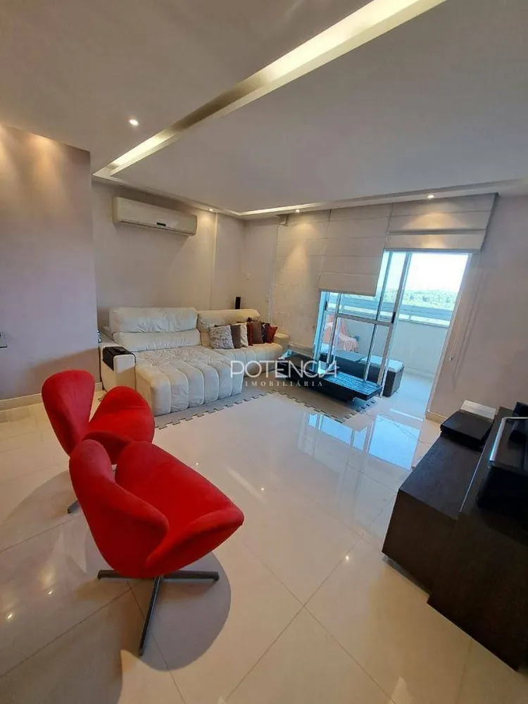 Apartamento, 4 quartos, 144 m² - Foto 34