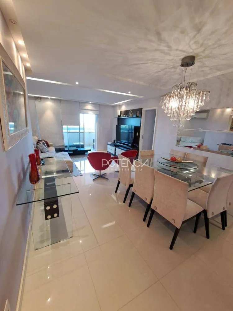 Apartamento, 4 quartos, 144 m² - Foto 10