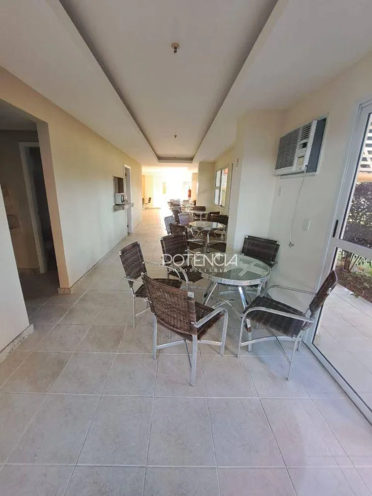 Apartamento, 4 quartos, 144 m² - Foto 26