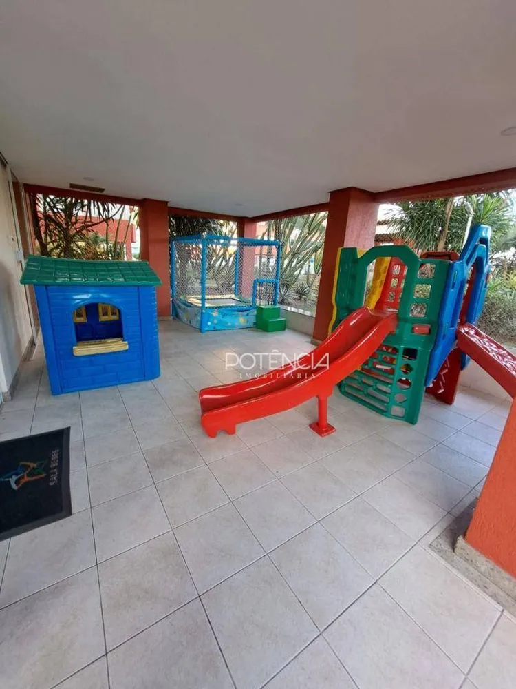 Apartamento, 4 quartos, 144 m² - Foto 1