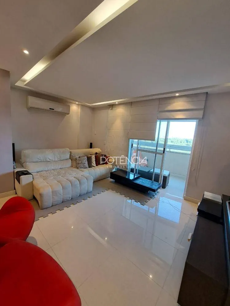 Apartamento, 4 quartos, 144 m² - Foto 15