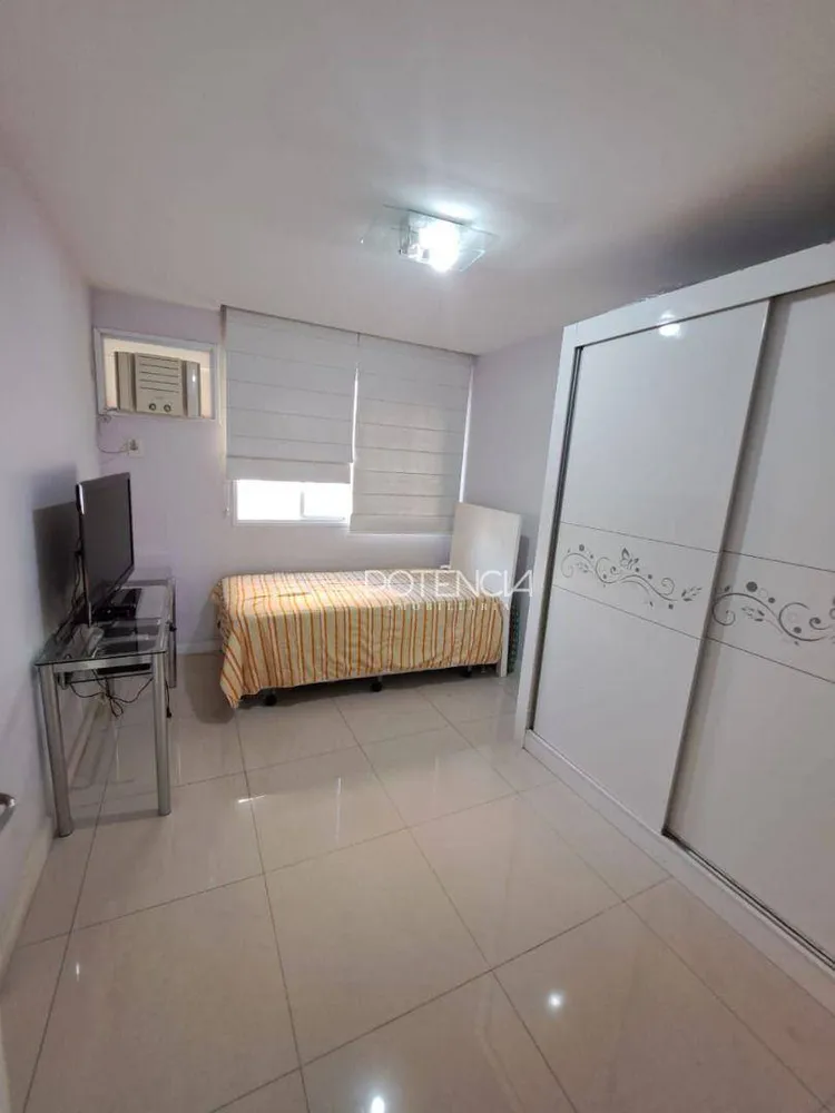 Apartamento, 4 quartos, 144 m² - Foto 22