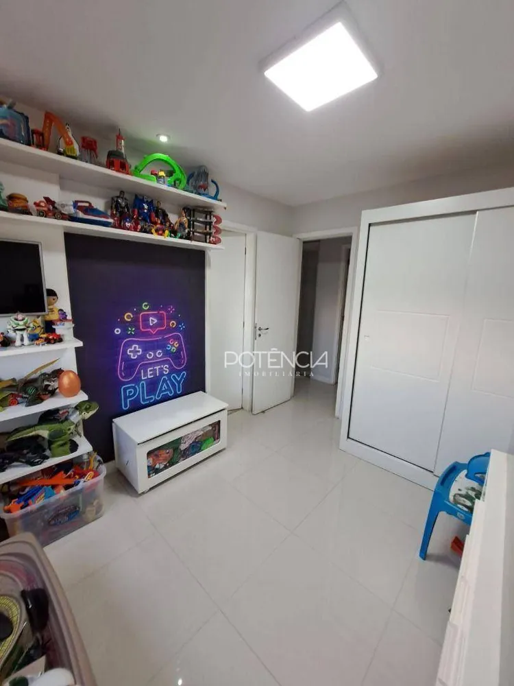 Apartamento, 4 quartos, 144 m² - Foto 41
