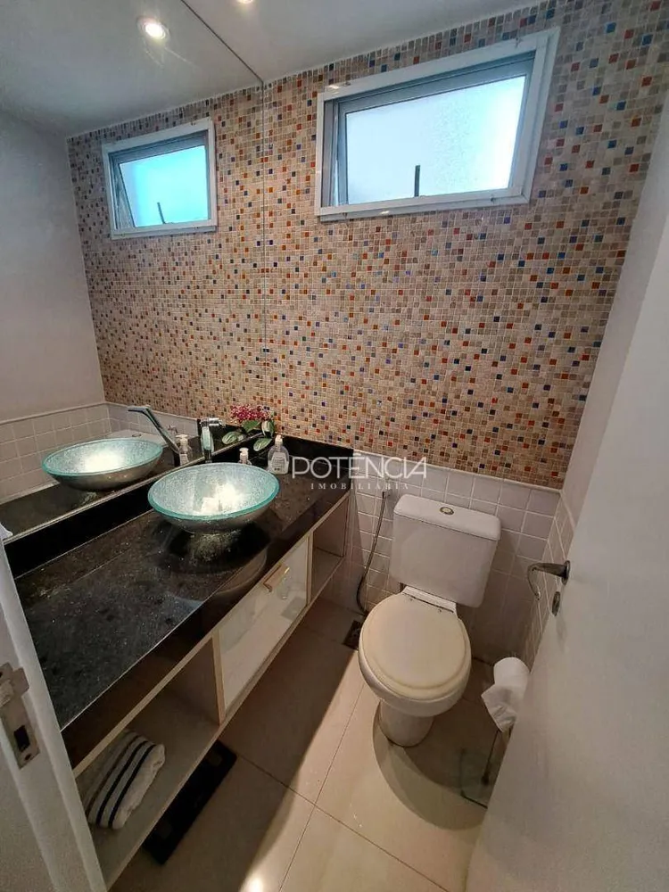 Apartamento, 4 quartos, 144 m² - Foto 18