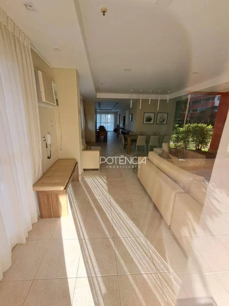 Apartamento, 4 quartos, 144 m² - Foto 42