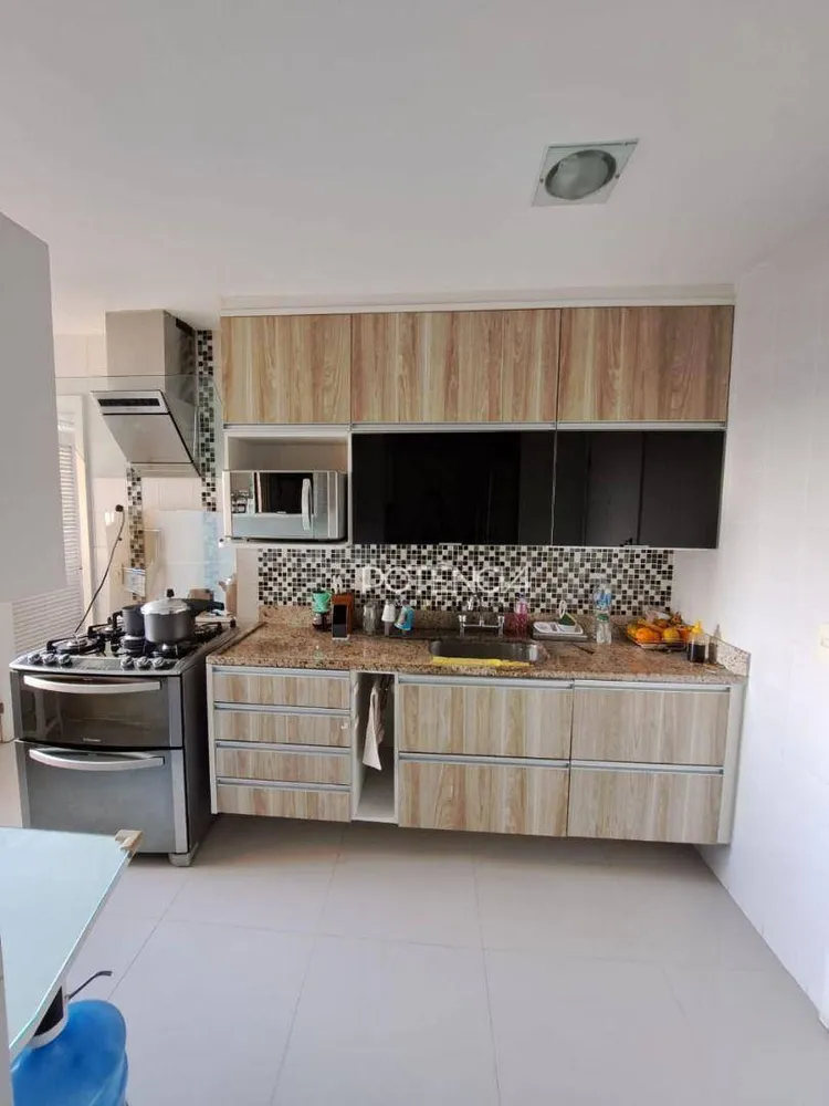 Apartamento, 4 quartos, 144 m² - Foto 6