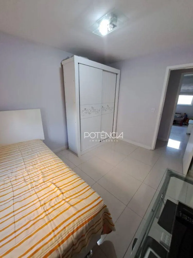 Apartamento, 4 quartos, 144 m² - Foto 21