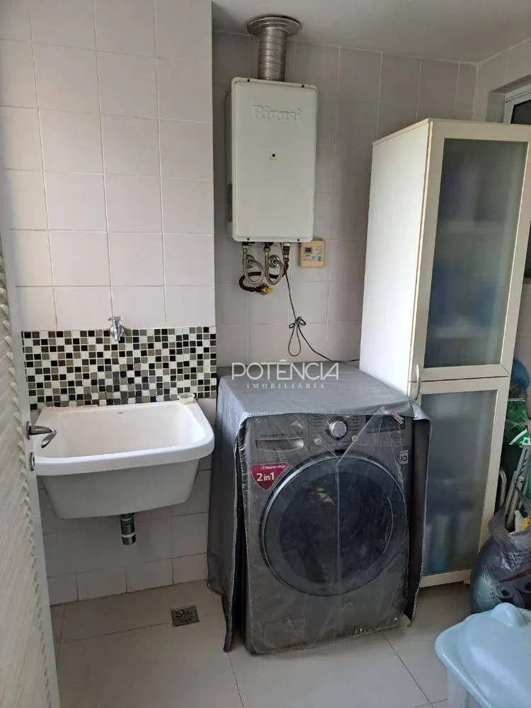 Apartamento, 4 quartos, 144 m² - Foto 5