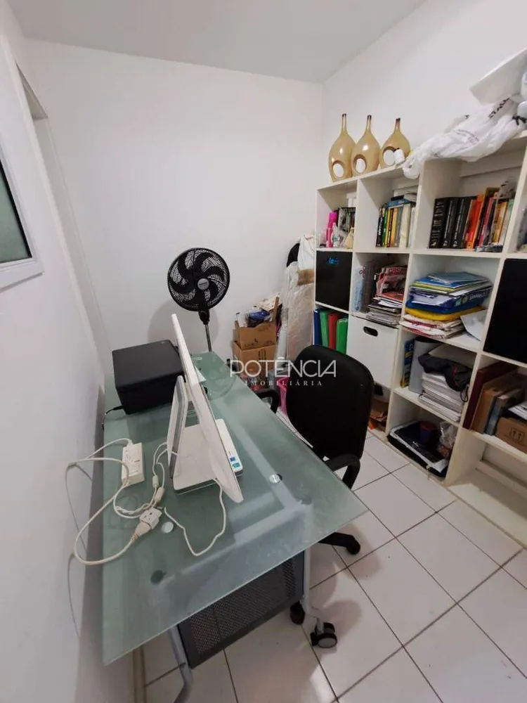 Apartamento, 4 quartos, 144 m² - Foto 40