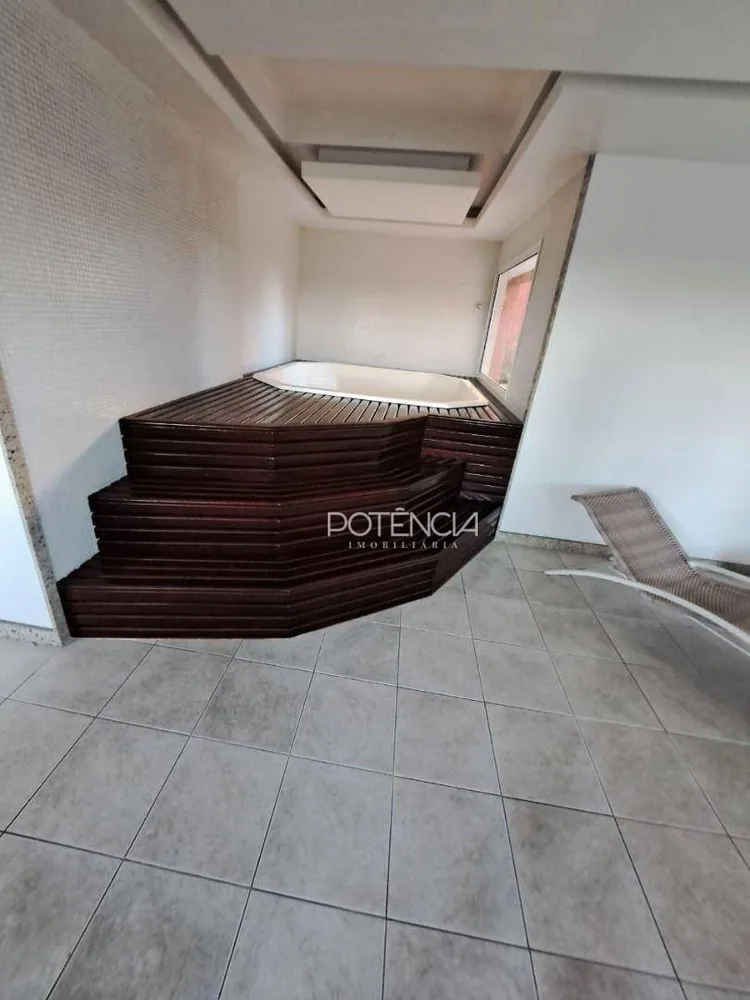 Apartamento, 4 quartos, 144 m² - Foto 35