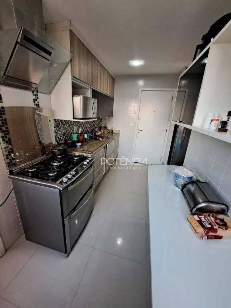 Apartamento, 4 quartos, 144 m² - Foto 3