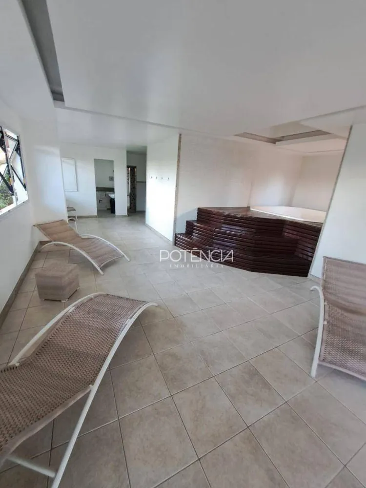 Apartamento, 4 quartos, 144 m² - Foto 11