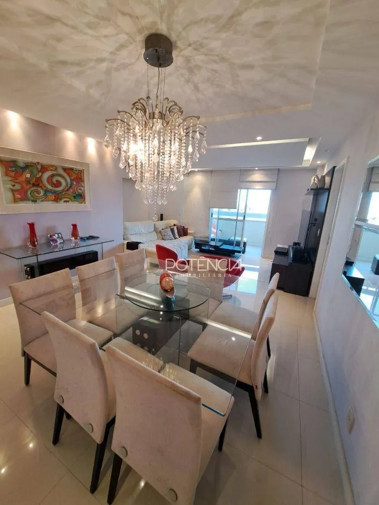 Apartamento, 4 quartos, 144 m² - Foto 13