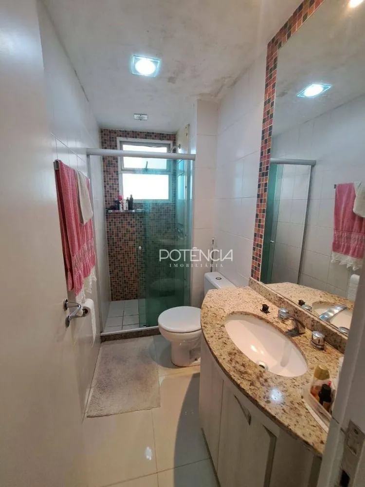 Apartamento, 4 quartos, 144 m² - Foto 39