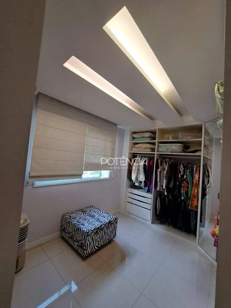 Apartamento, 4 quartos, 144 m² - Foto 2