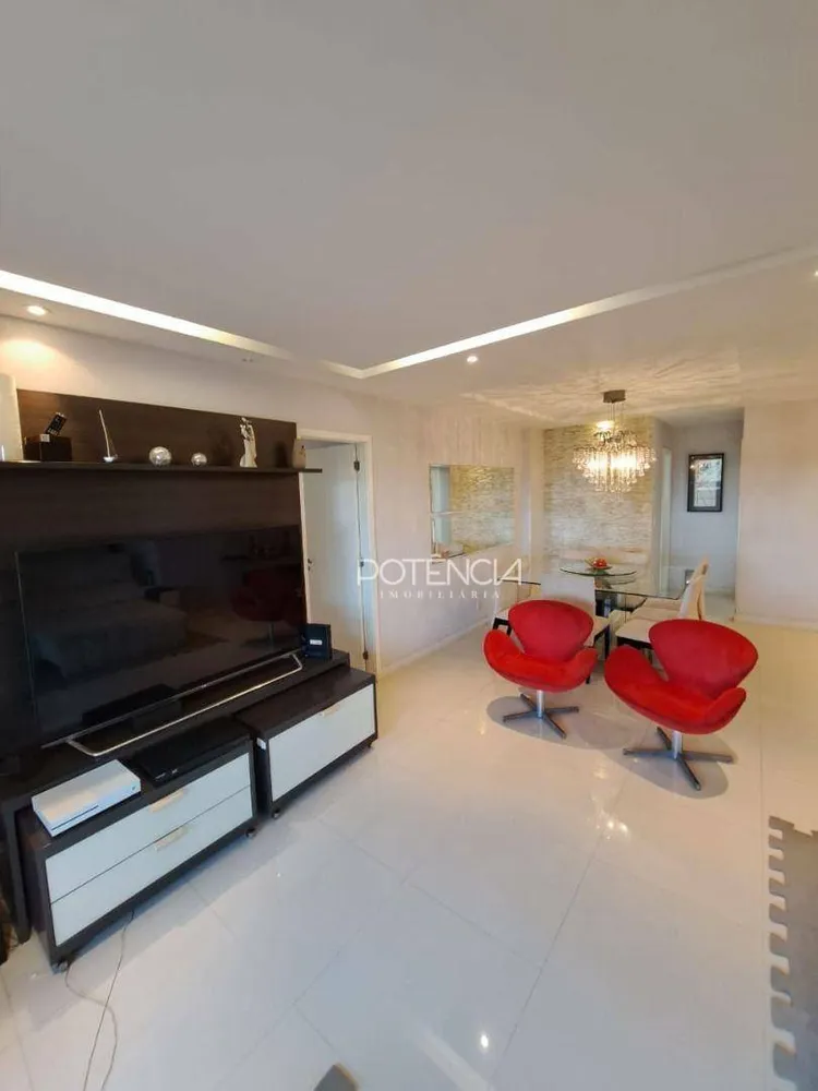 Apartamento, 4 quartos, 144 m² - Foto 19