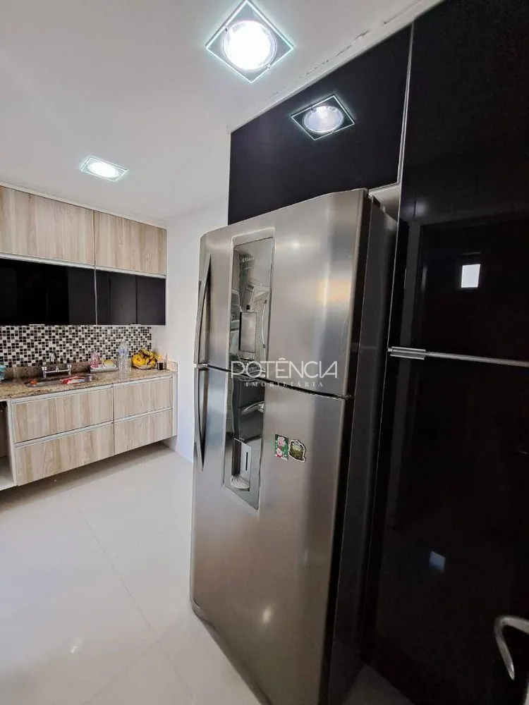 Apartamento, 4 quartos, 144 m² - Foto 4