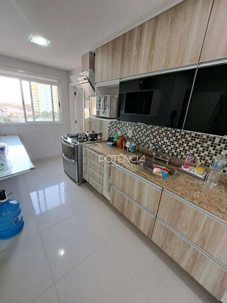 Apartamento, 4 quartos, 144 m² - Foto 12