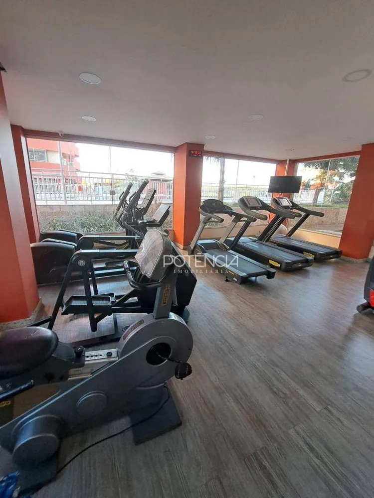 Apartamento, 4 quartos, 144 m² - Foto 32