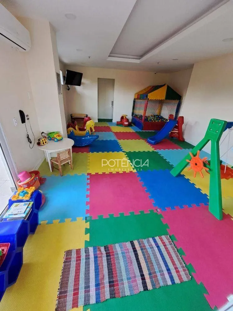 Apartamento, 4 quartos, 144 m² - Foto 14